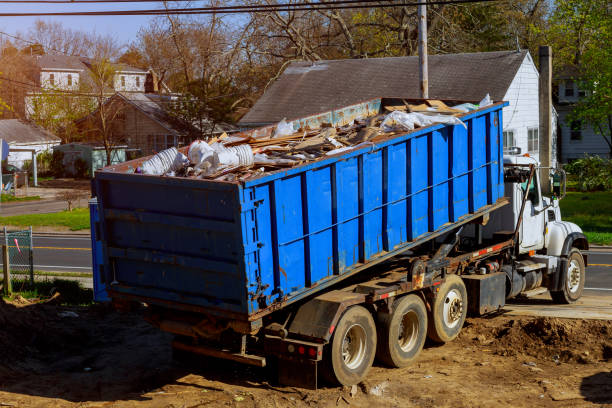 Best Office Junk Removal  in Fennimore, WI