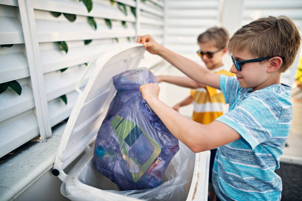 Best Attic Cleanout Services  in Fennimore, WI