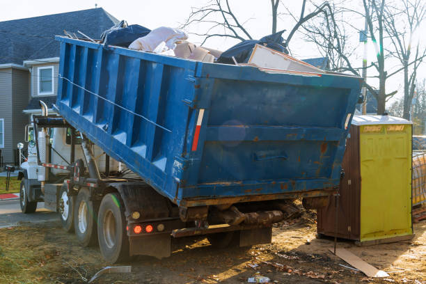 Professional Junk Removal in Fennimore, WI