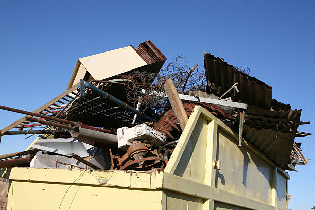 Appliance Disposal in Fennimore, WI