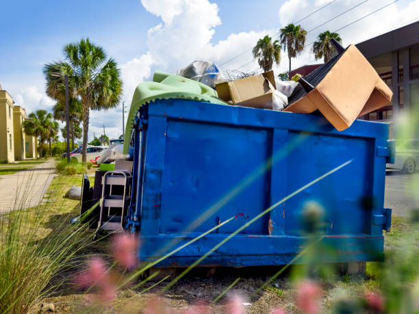 Best Commercial Junk Removal  in Fennimore, WI