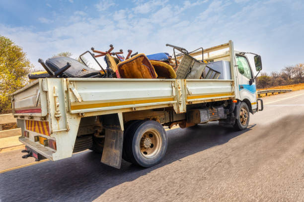 Attic Cleanout Services in Fennimore, WI