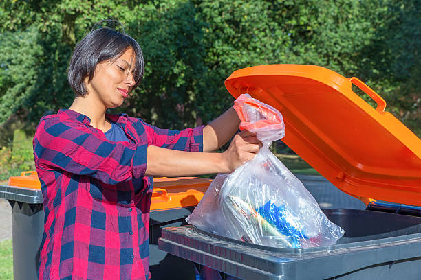 Best Basement Cleanout Services  in Fennimore, WI