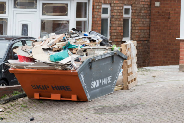 Trash Removal Near Me in Fennimore, WI